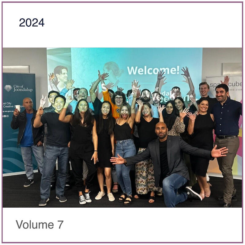Express 2024 Volume 7